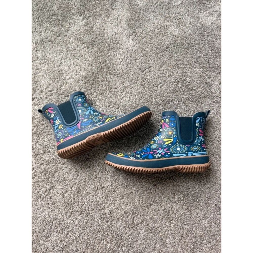 Western Chief Size 9 Chelsea Rain Boots